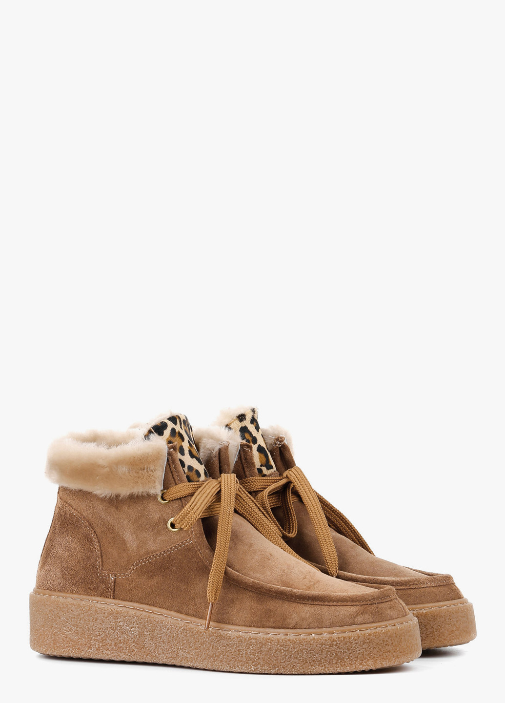 Черевики Le'BERDES (370451896)