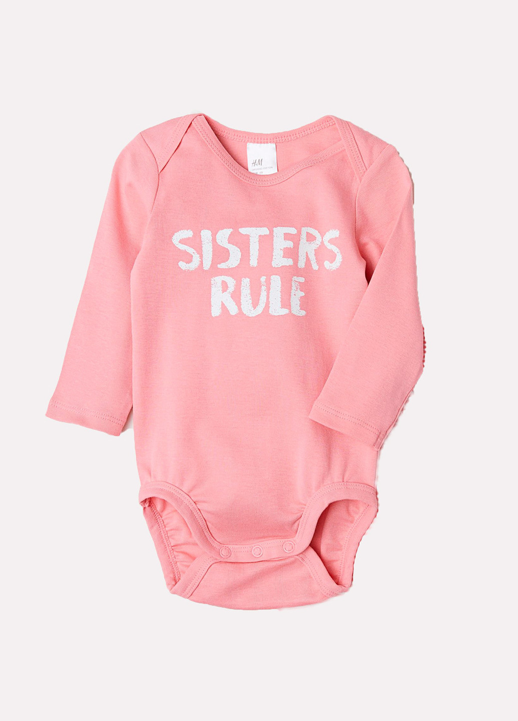 Боди H&M (361008526)