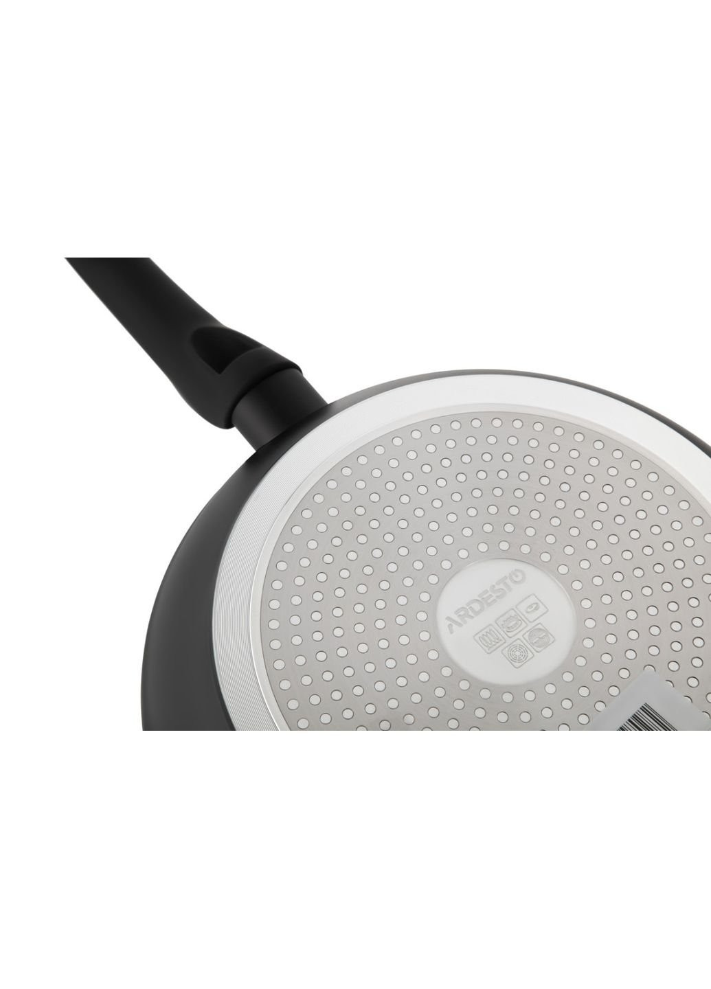 Сковорода універсальна Gemini Umbria AR-1926-GCB 26 см Ardesto (253627246)