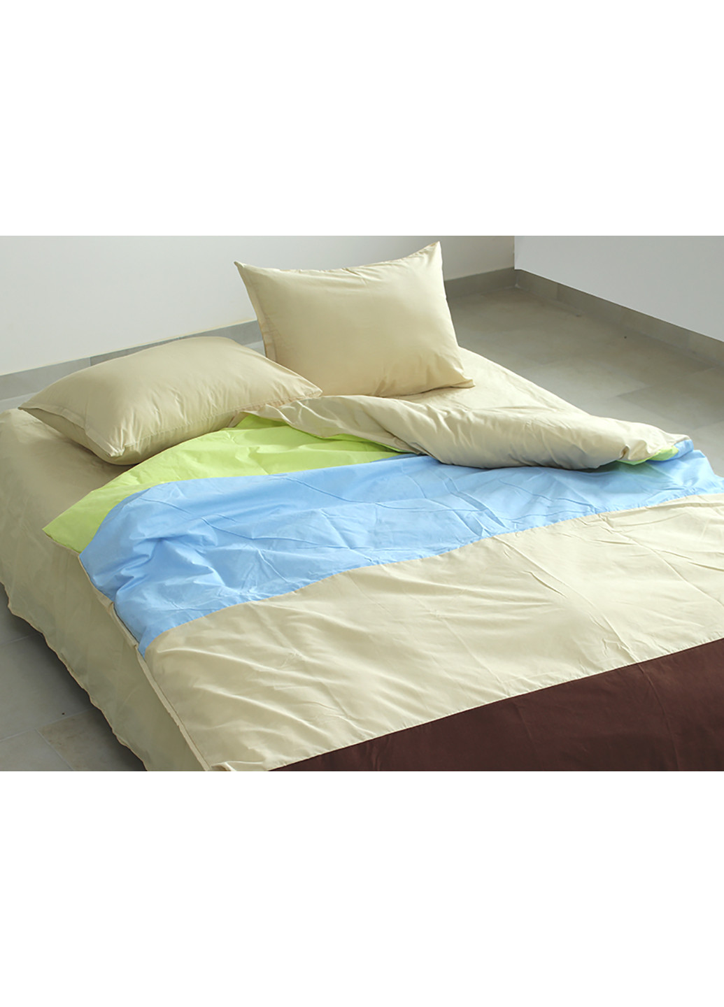 Постельное белье 2-спальный Tag (241695800)