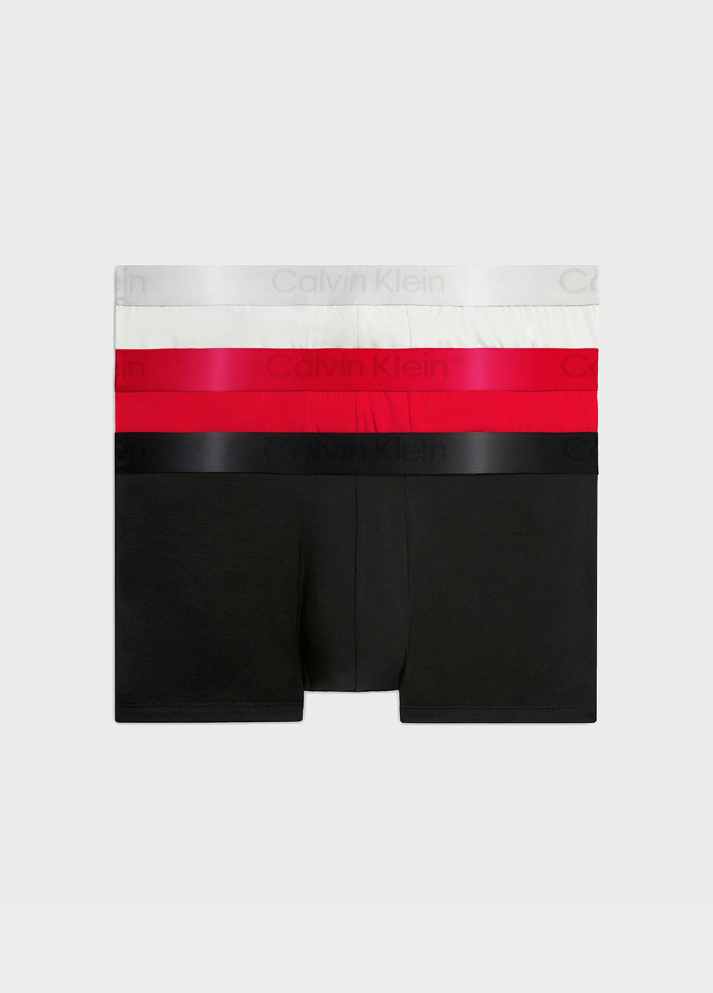 Трусы (3 шт.) Calvin Klein (328199913)