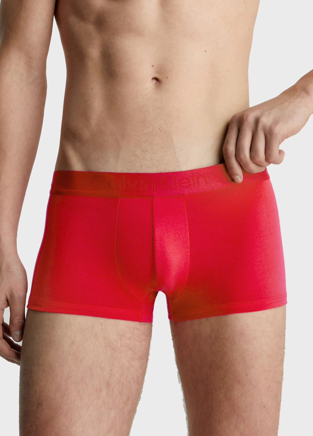 Трусы (3 шт.) Calvin Klein (328199913)