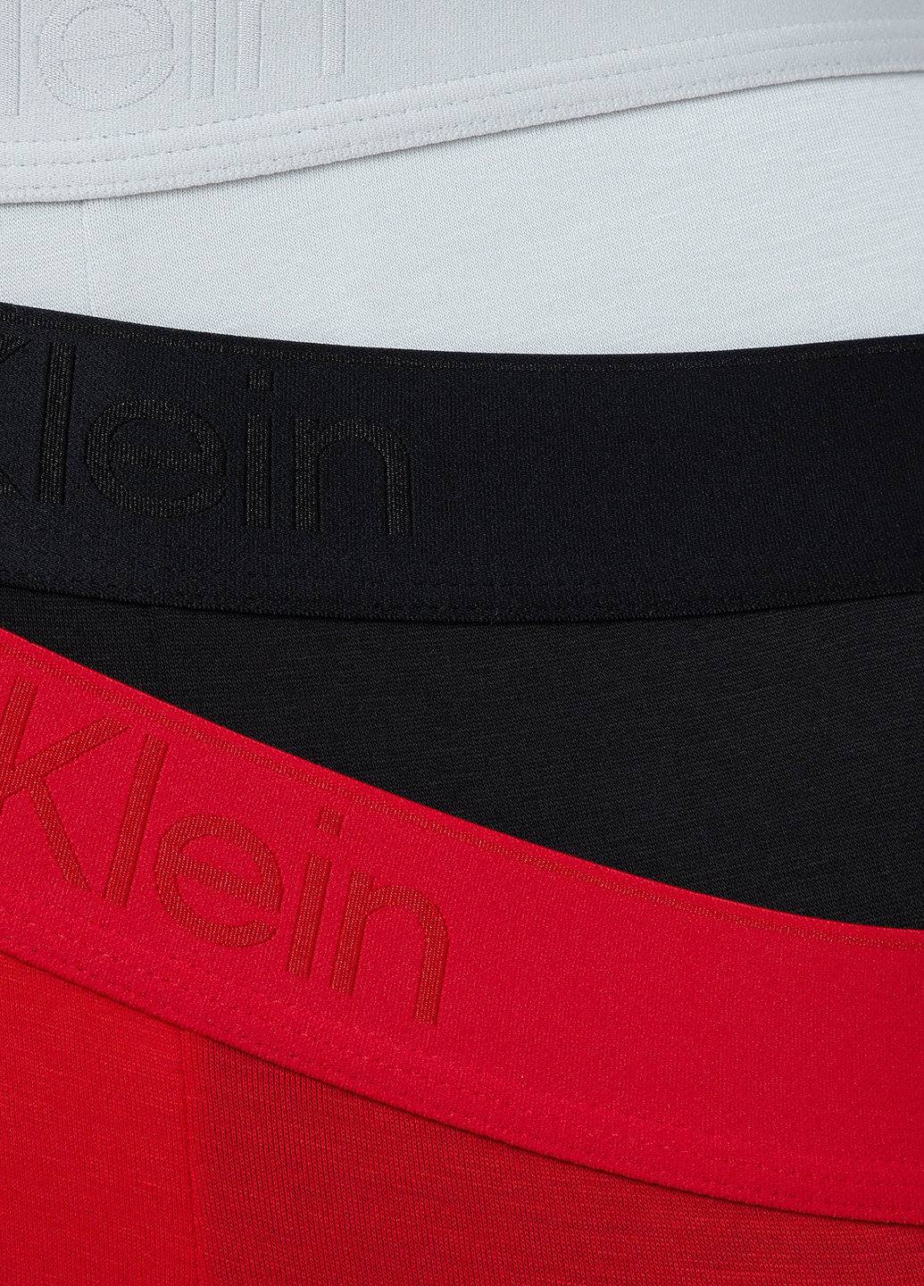 Трусы (3 шт.) Calvin Klein (328199913)