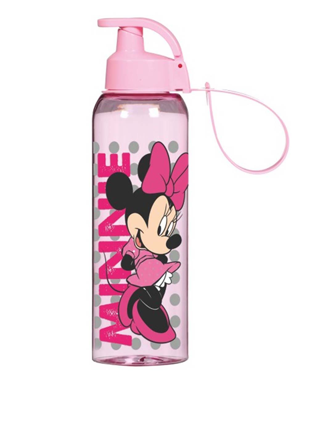 Бутылка Disney Minnie Mouse, 0,5 л Herevin (107858992)