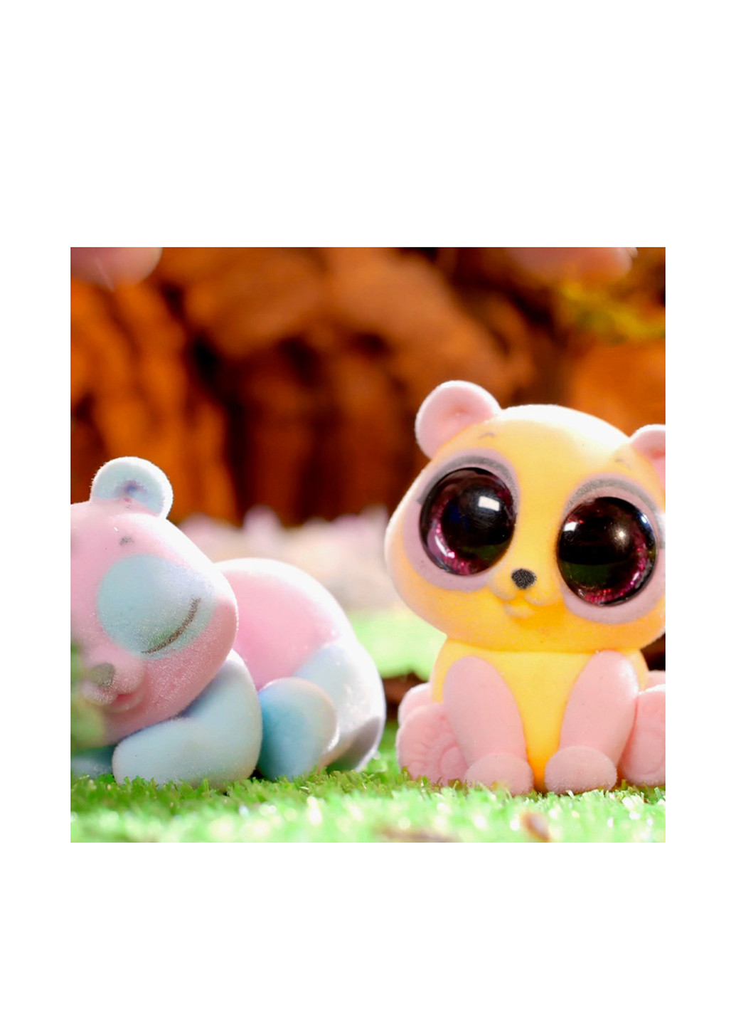 Фігурка-сюрприз, 3,4х11х15 см #sbabam (264657679)