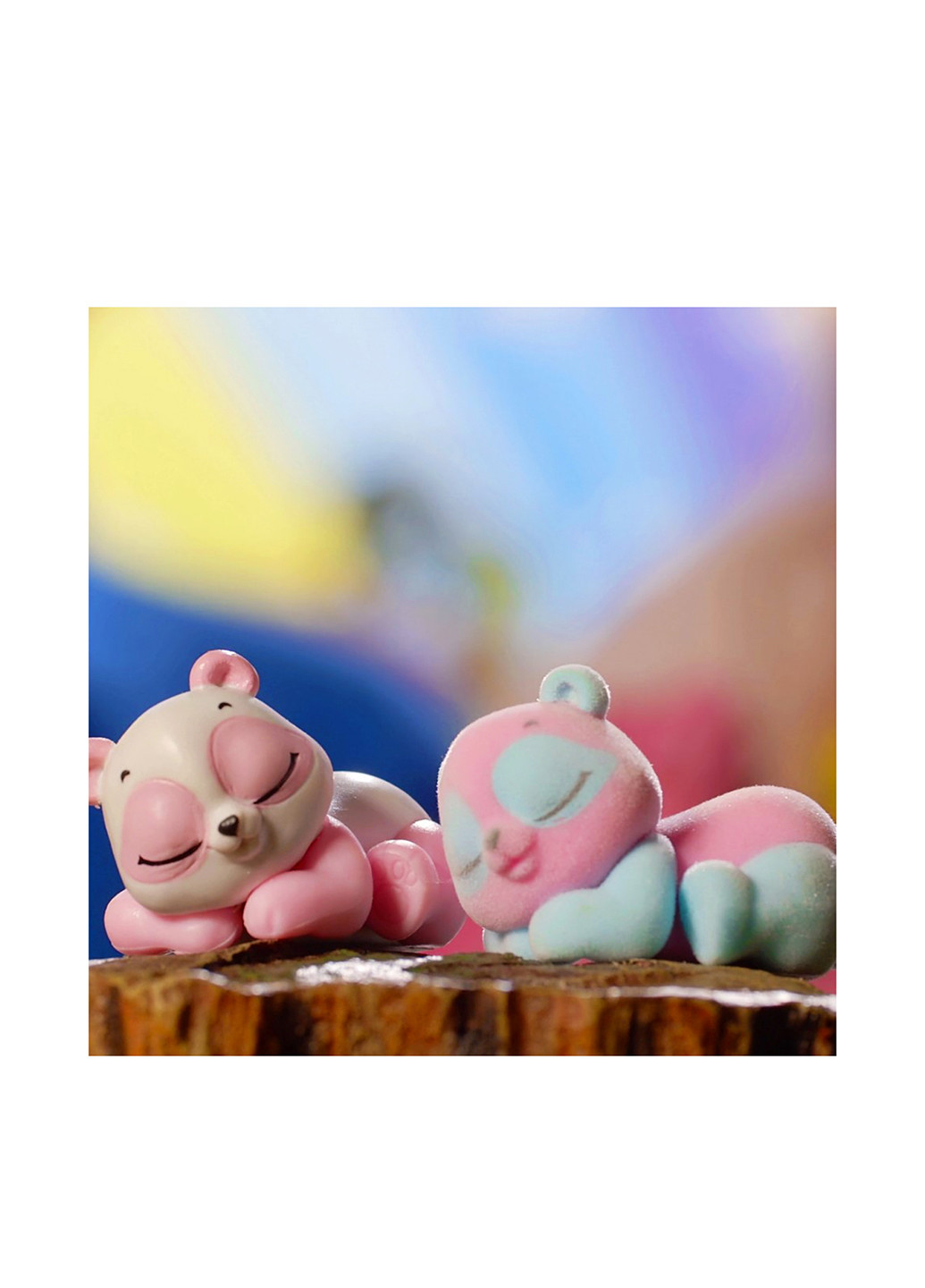 Фигурка-сюрприз, 3,4х11х15 см #sbabam (264657679)