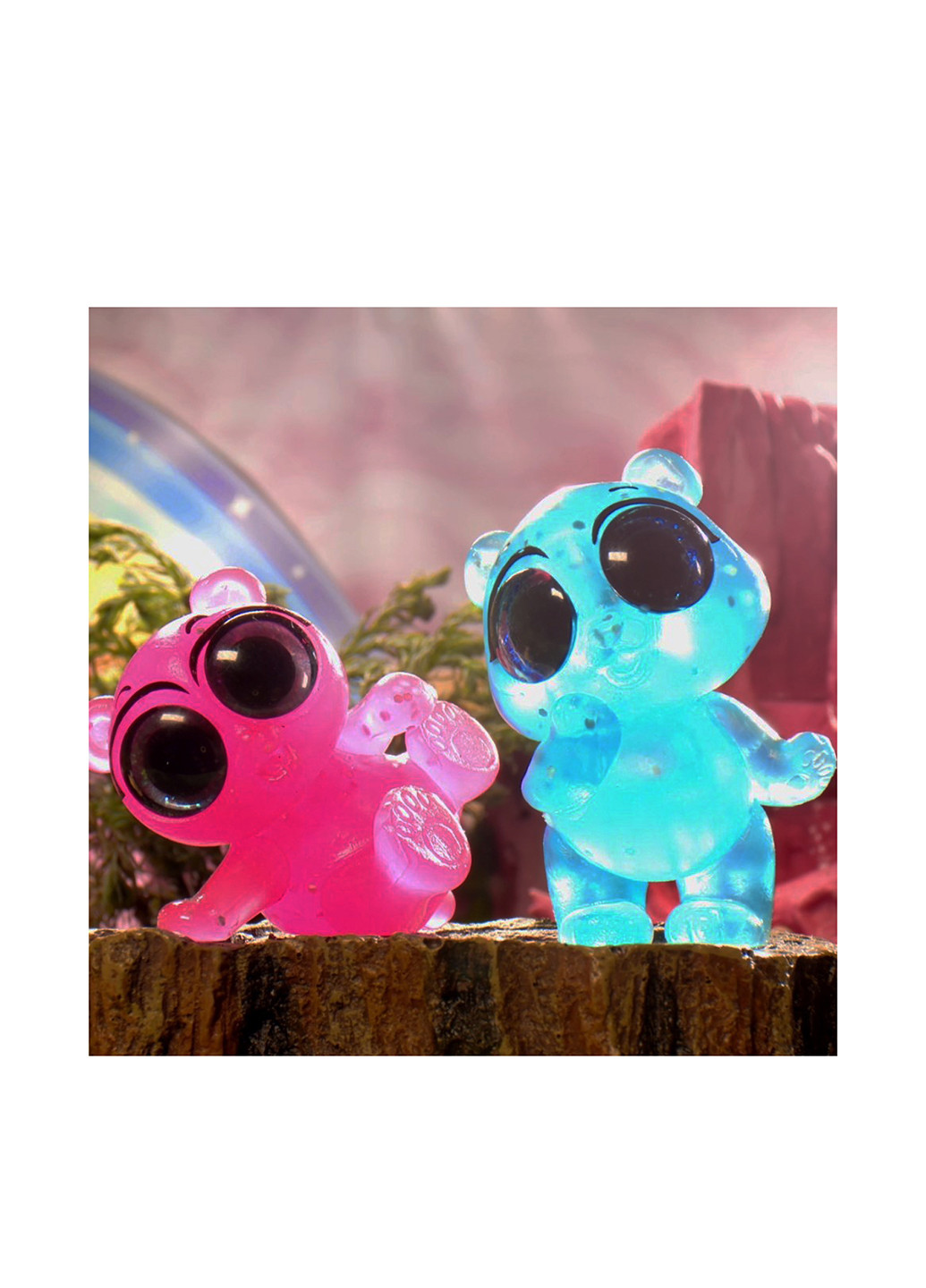 Фігурка-сюрприз, 3,4х11х15 см #sbabam (264657679)