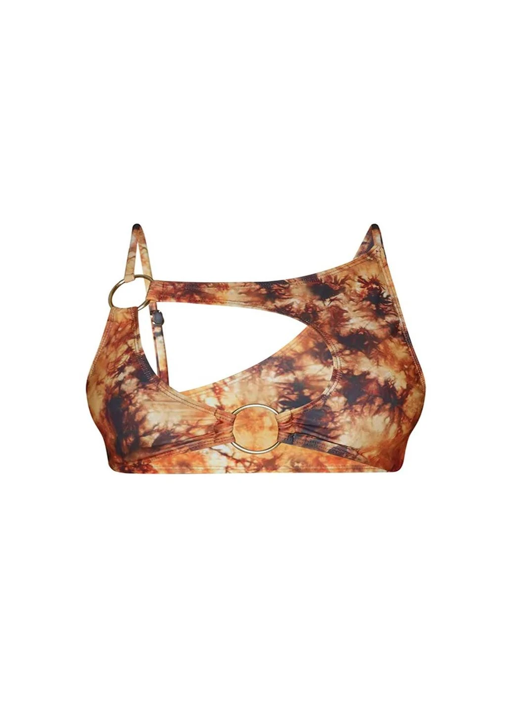 Купальний топ PrettyLittleThing (252380574)