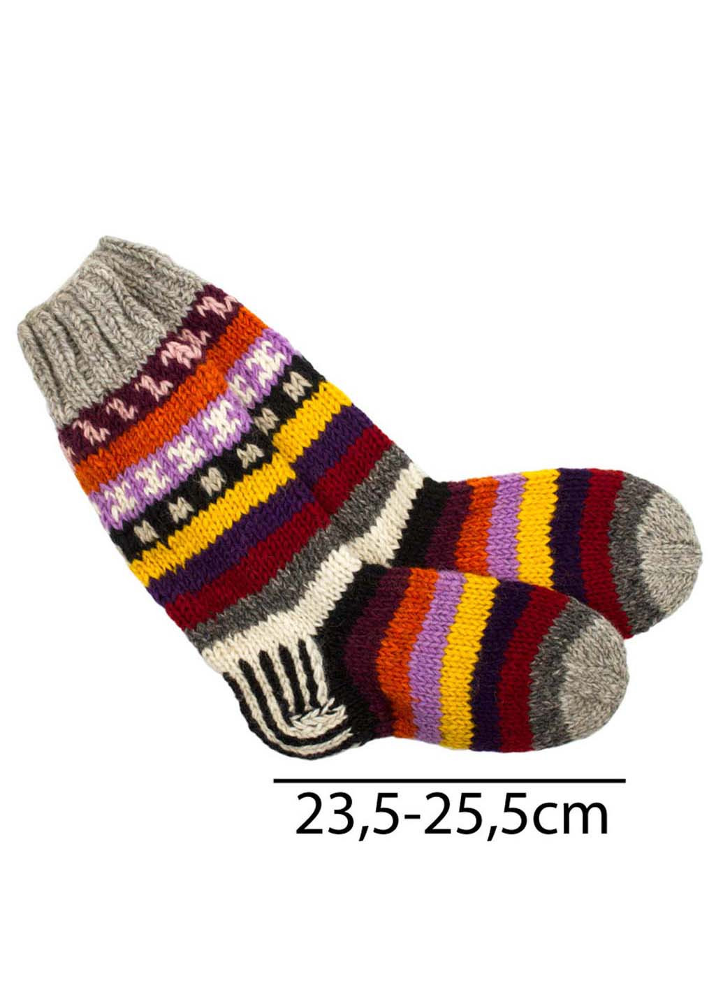 Комбинированные носки Kathmandu (256506558)