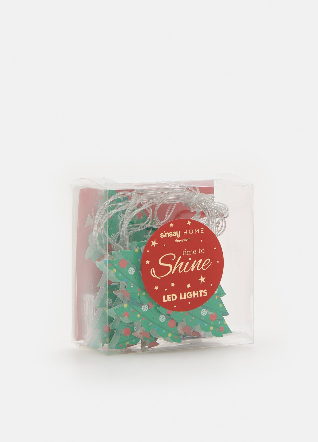 Гірлянда, 1,8 м Sinsay (353087098)