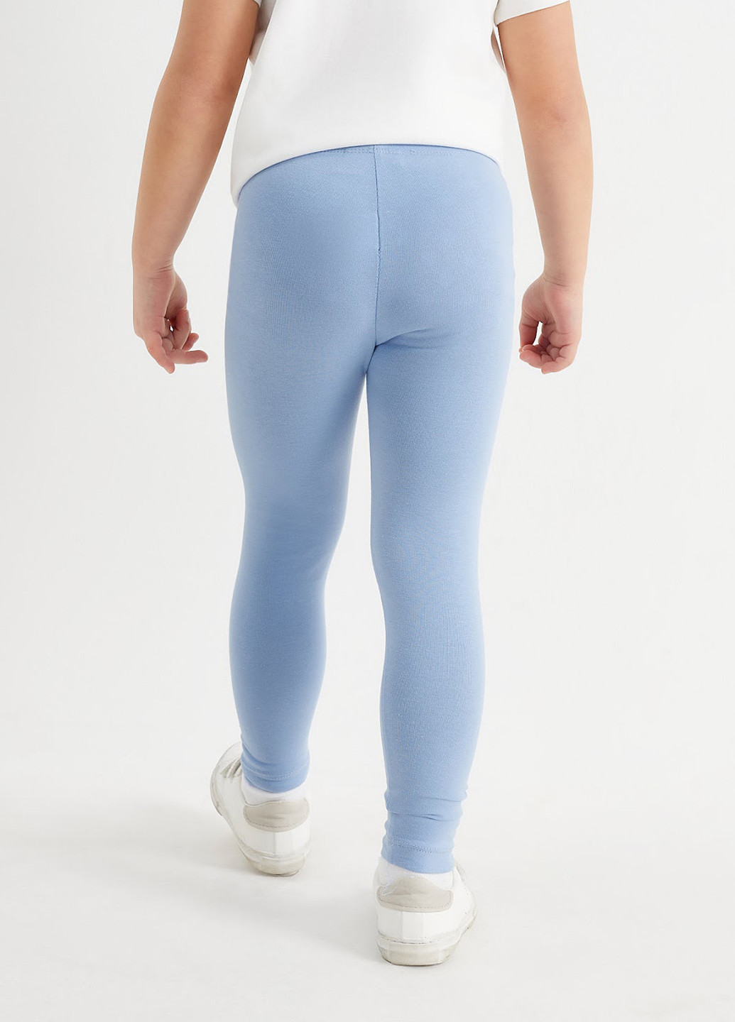 Комбинированные демисезонные леггинсы (4 шт.) C&A