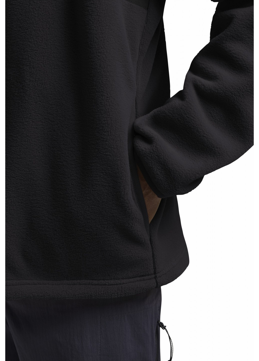 Толстовка Jack Wolfskin SUMETRO FZ M (368322294)