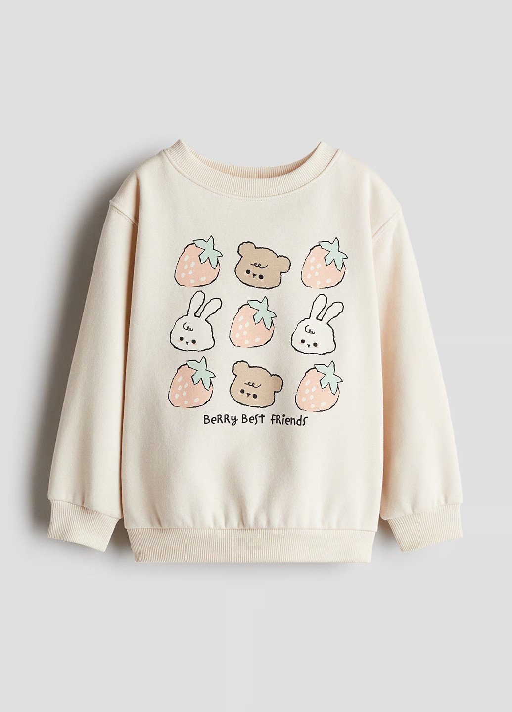 Світшот H&M (366117153)