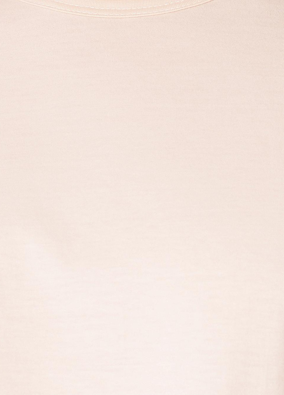 Темно-бежевая футболка мужская ariston бежевый 202 Cornette
