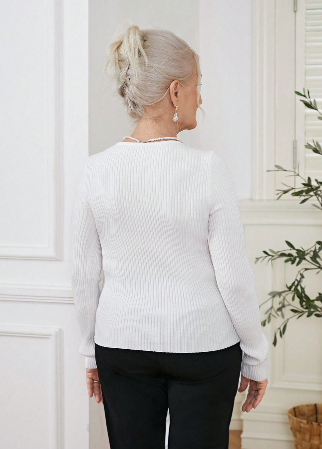 Кофта SHEIN (332810715)