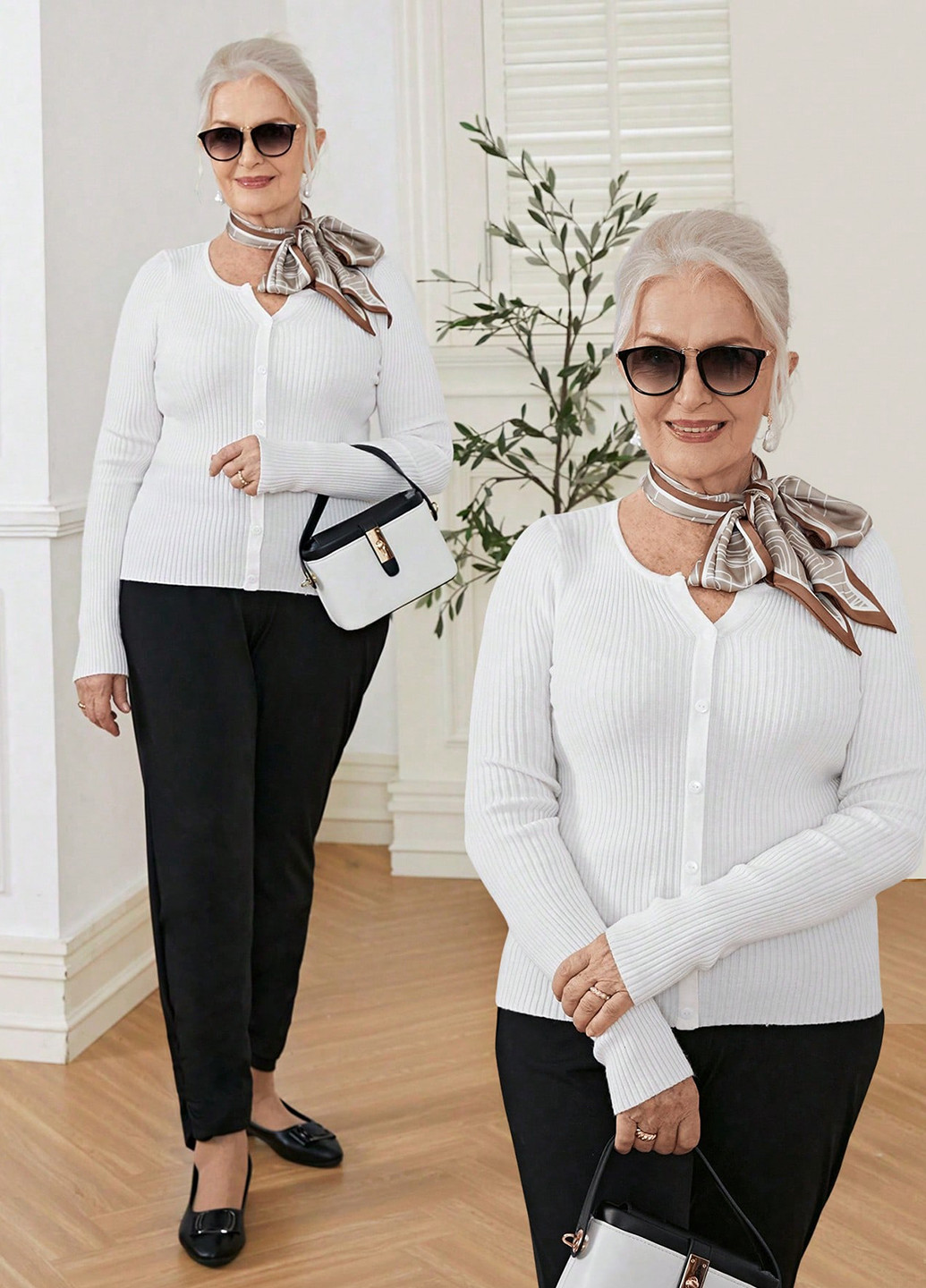 Кофта SHEIN (332810715)