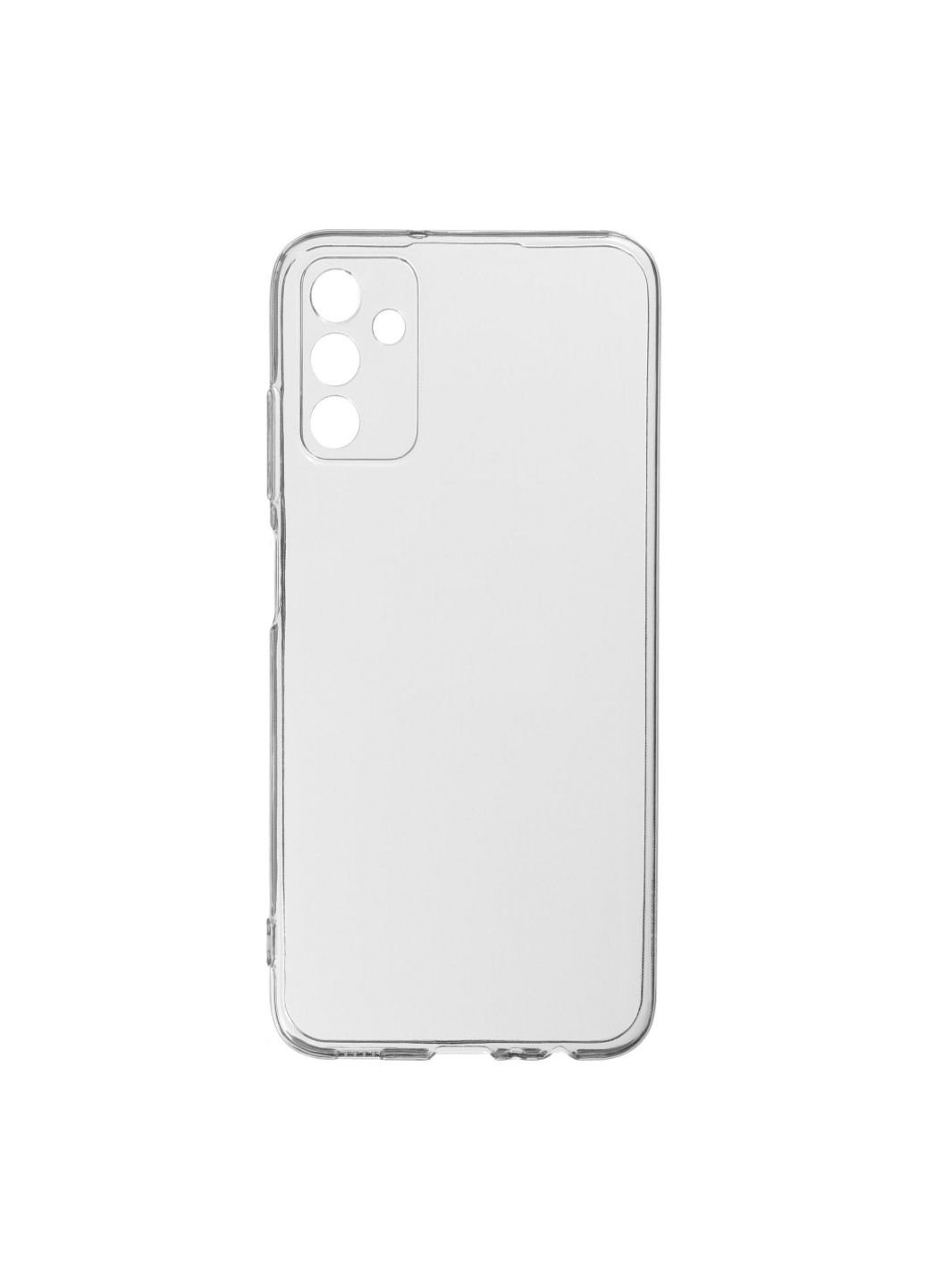 Чохол для мобільного телефону Air Series для Samsung M52 (M526) Transparent (ARM60097) ArmorStandart (252571408)