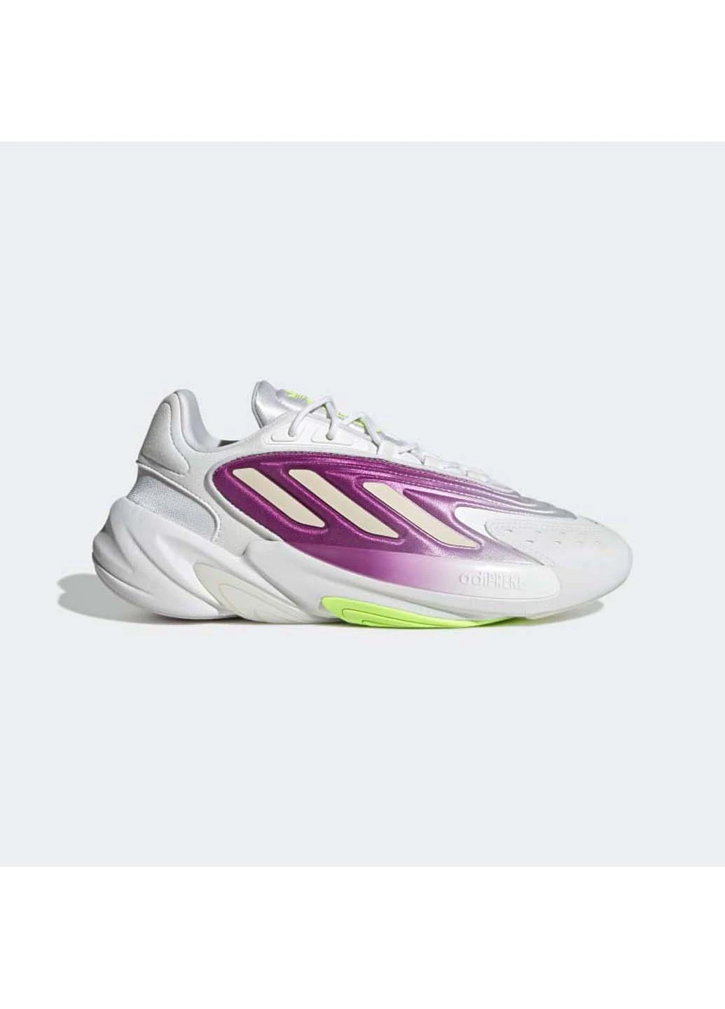 Кроссовки adidas комбинированные демисезоны (254966145)