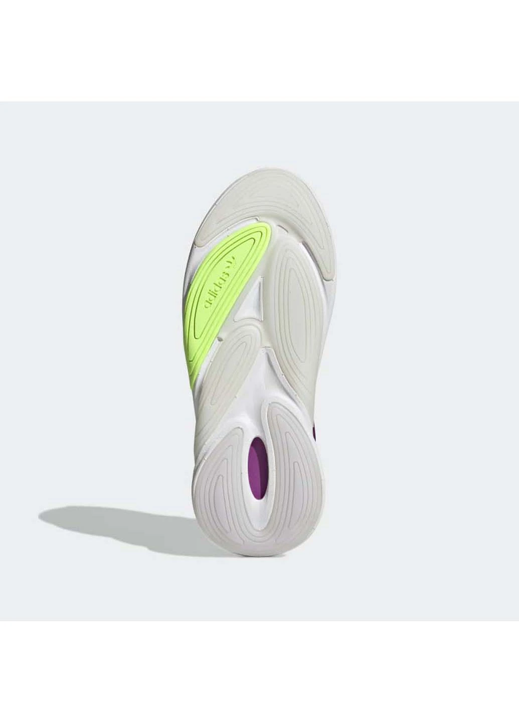 Кроссовки adidas комбинированные демисезоны (254966145)