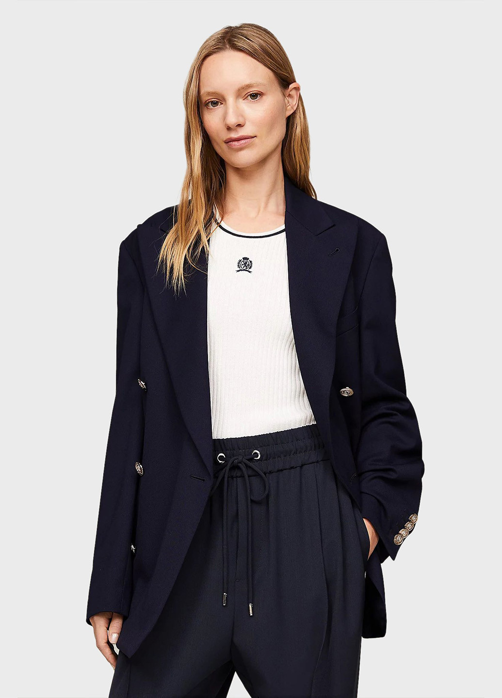 Жакет Tommy Hilfiger (307025988)