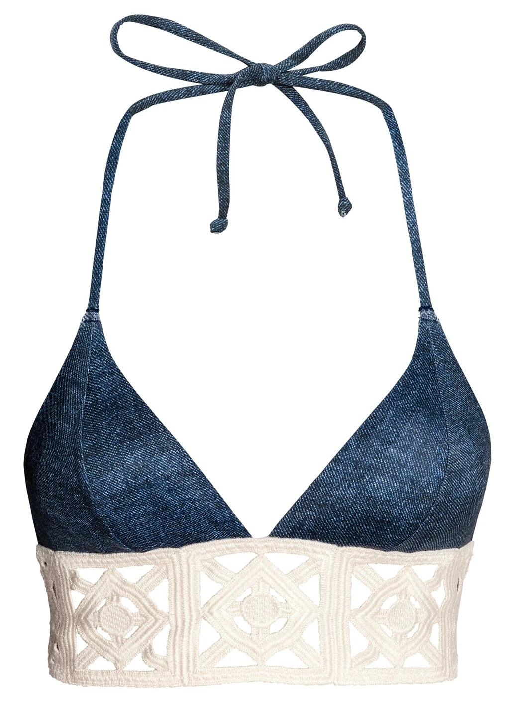 Купальний ліф H&M (304136870)