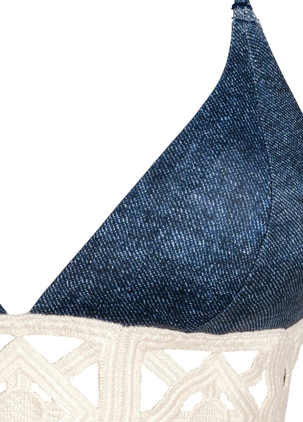 Купальний ліф H&M (304136870)