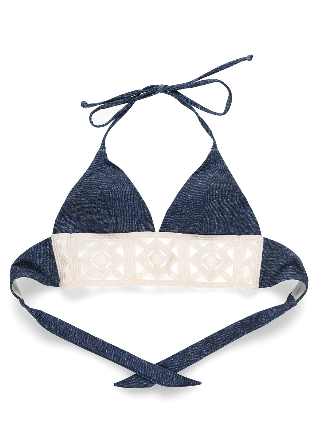 Купальний ліф H&M (304136870)