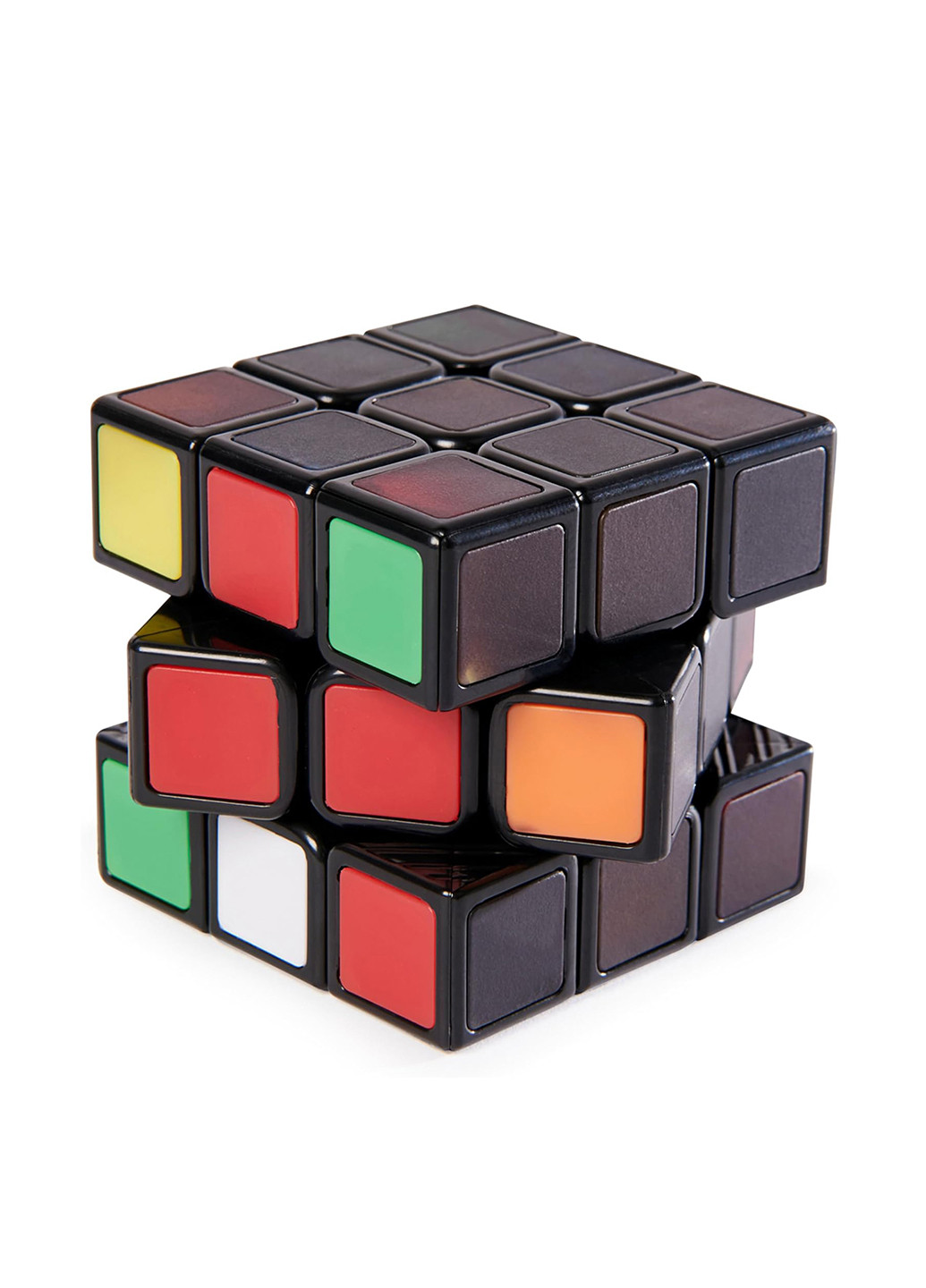 Головоломка Кубик, 6х9х14 см Rubik's (300476146)