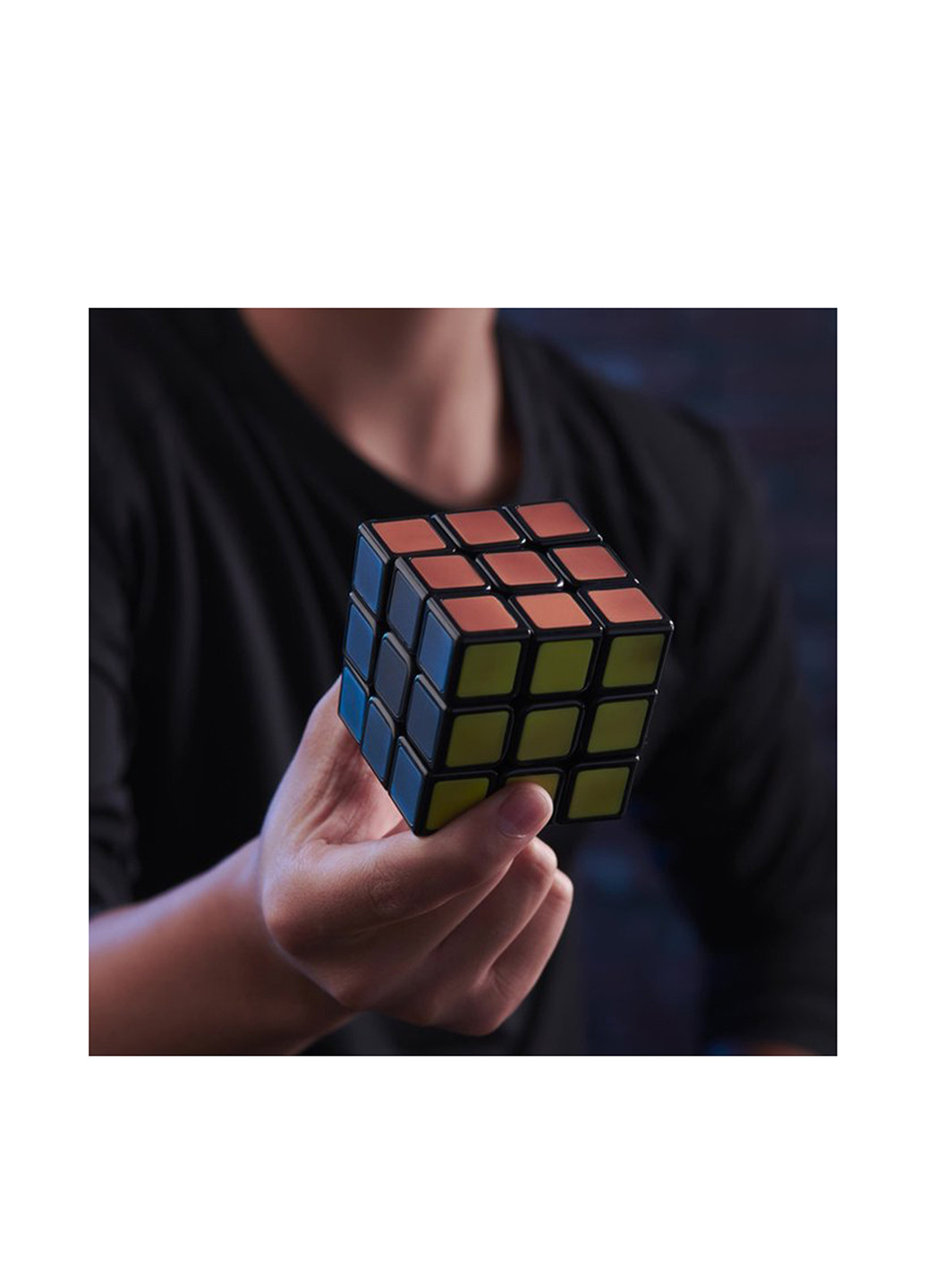 Головоломка Кубик, 6х9х14 см Rubik's (300476146)
