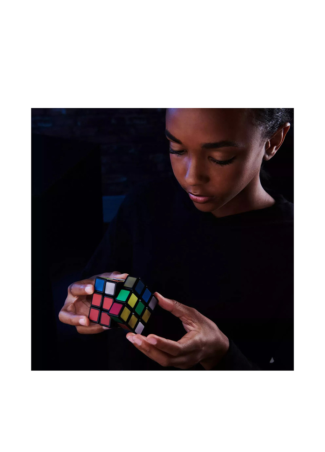 Головоломка Кубик, 6х9х14 см Rubik's (300476146)
