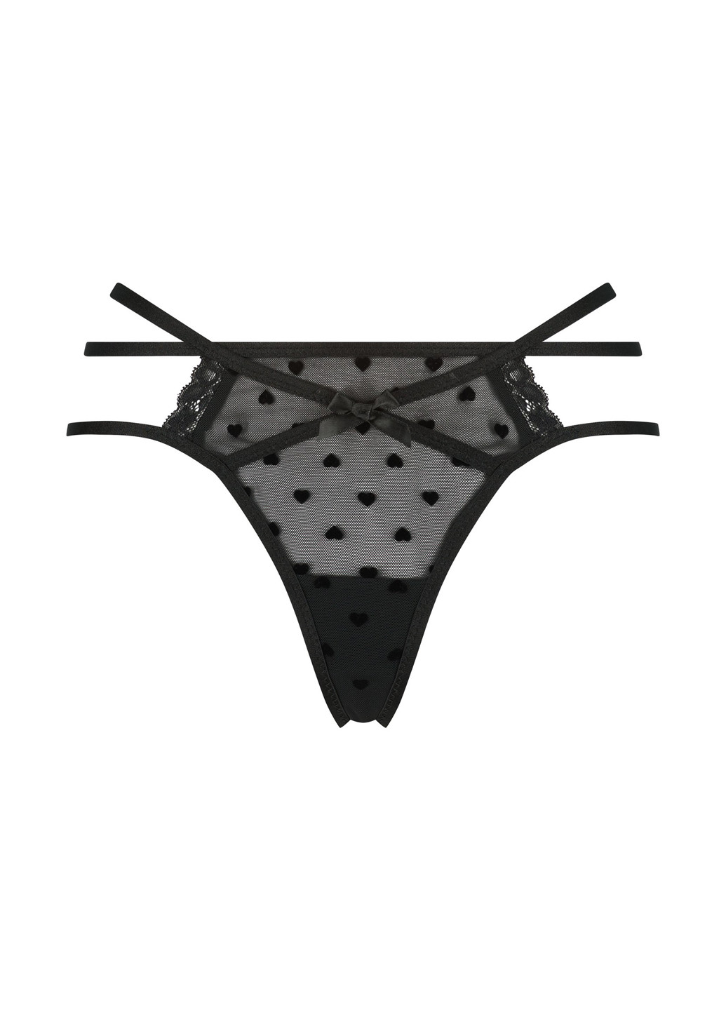 Трусики Hunkemoller (339506646)