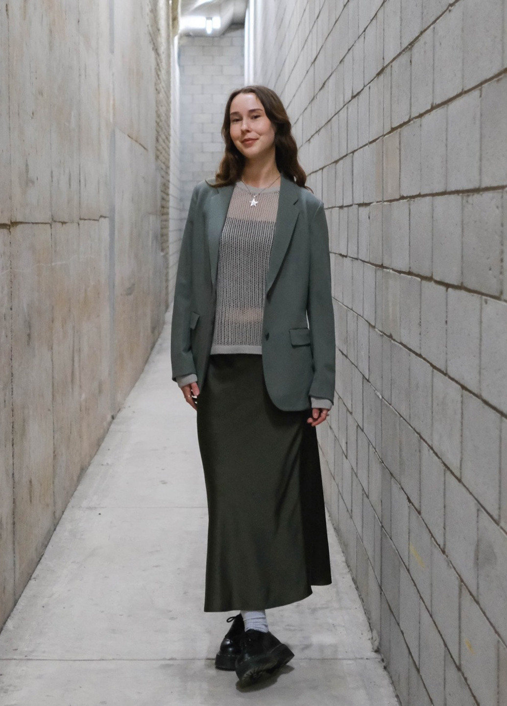 Топ Uniqlo (314904299)