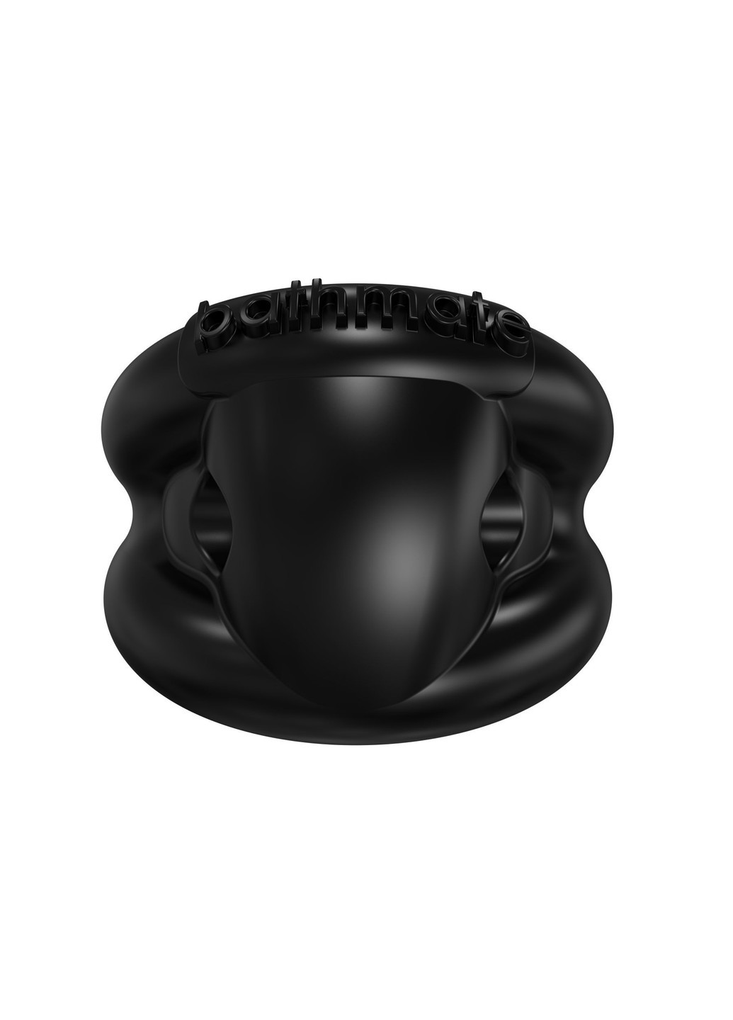 Эрекционное виброкольцо Vibe Ring Strength расширенное Bathmate (255073477)