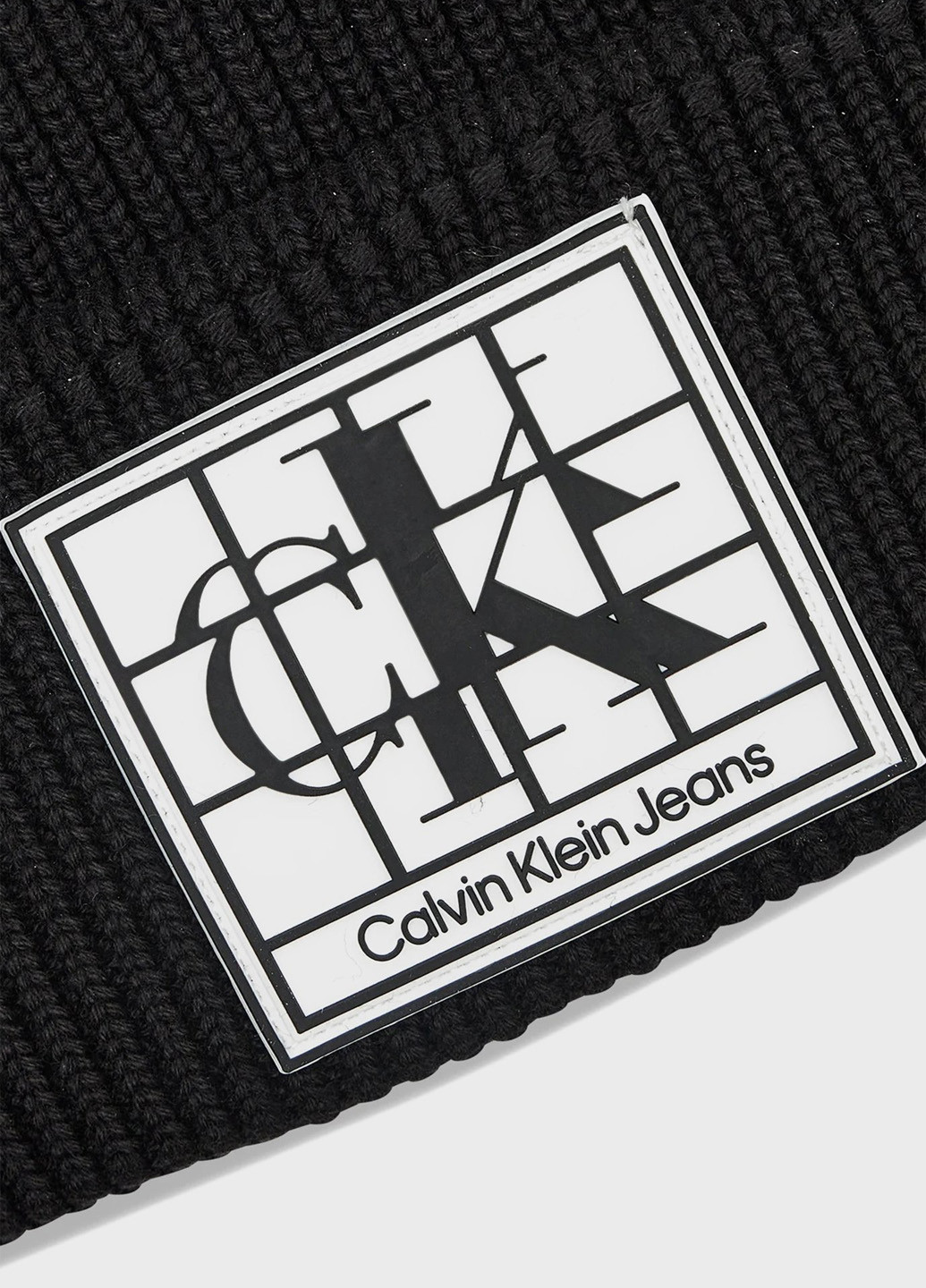 Шапка Calvin Klein Jeans (302894725)