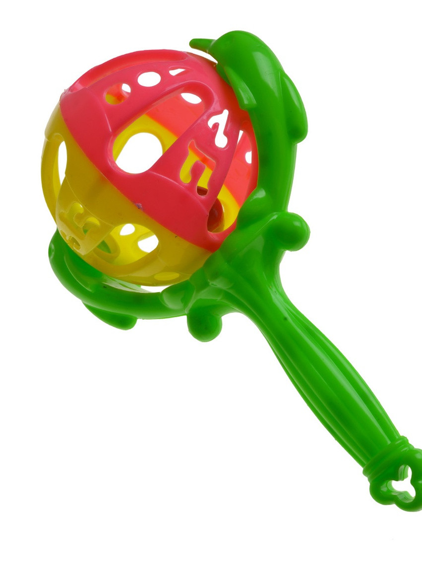 IK35B Брязкальце дельфін NaNa (253932513)