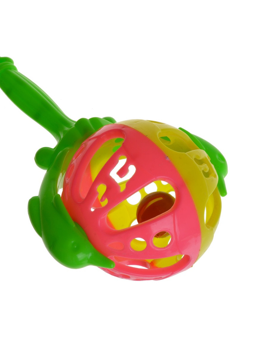 IK35B Брязкальце дельфін NaNa (253932513)