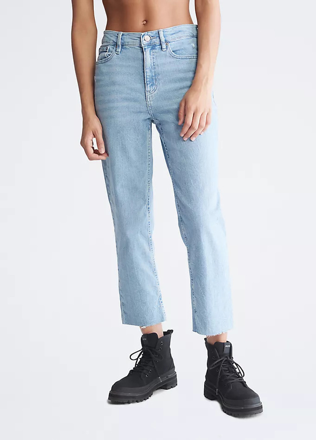 Джинсы Calvin Klein - (295656568)