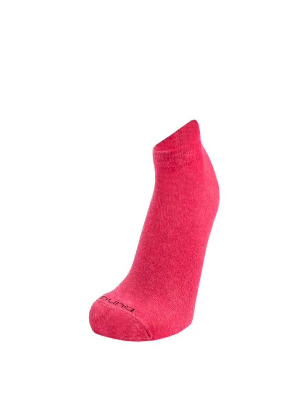 Набір шкарпеток (3 шт.) жін./арт./23-25/чорний/1000 Duna 307 (250098865)