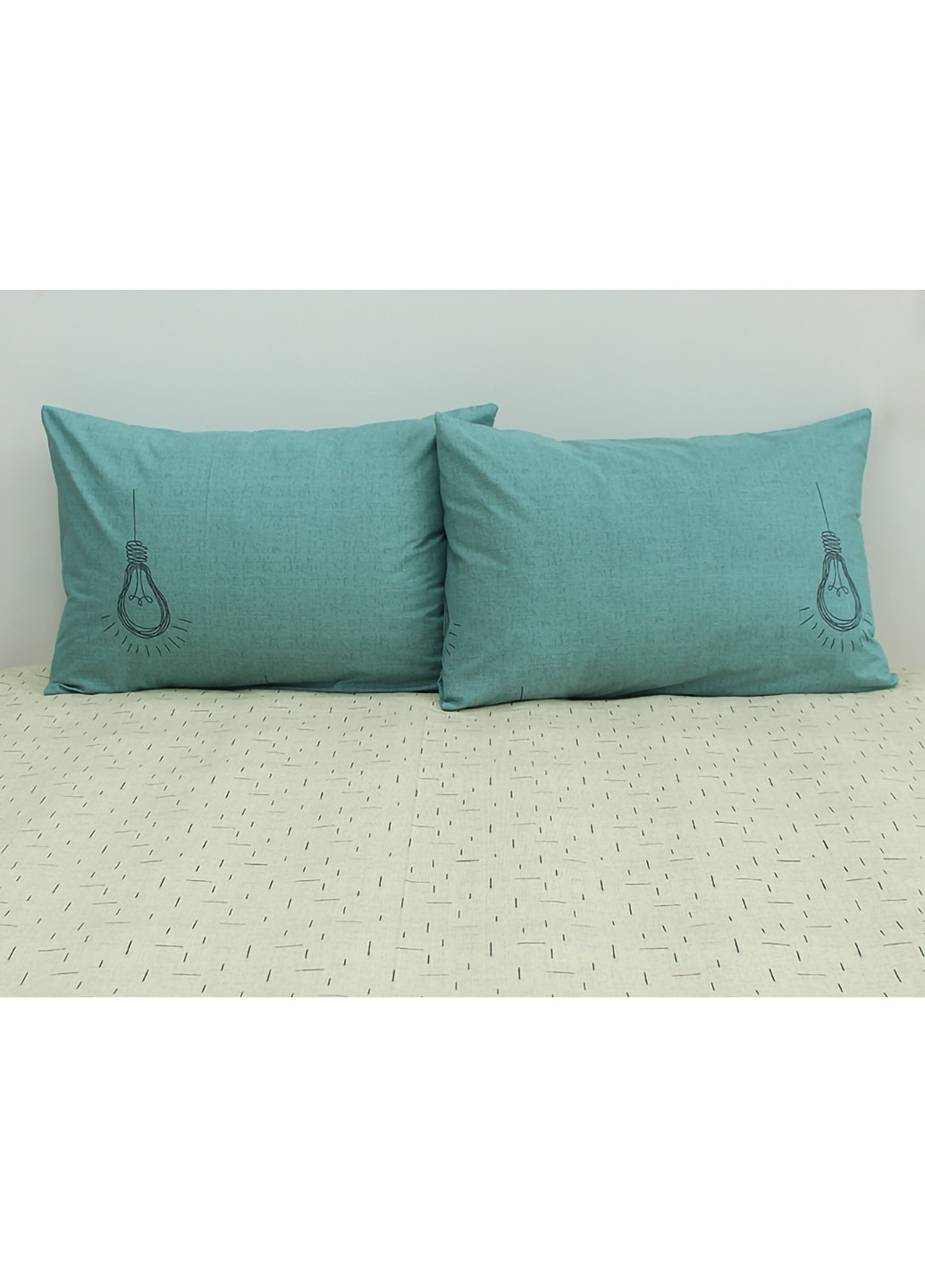 КПБ з компаньйоном Двоспальний ТМ TAG (254787968)