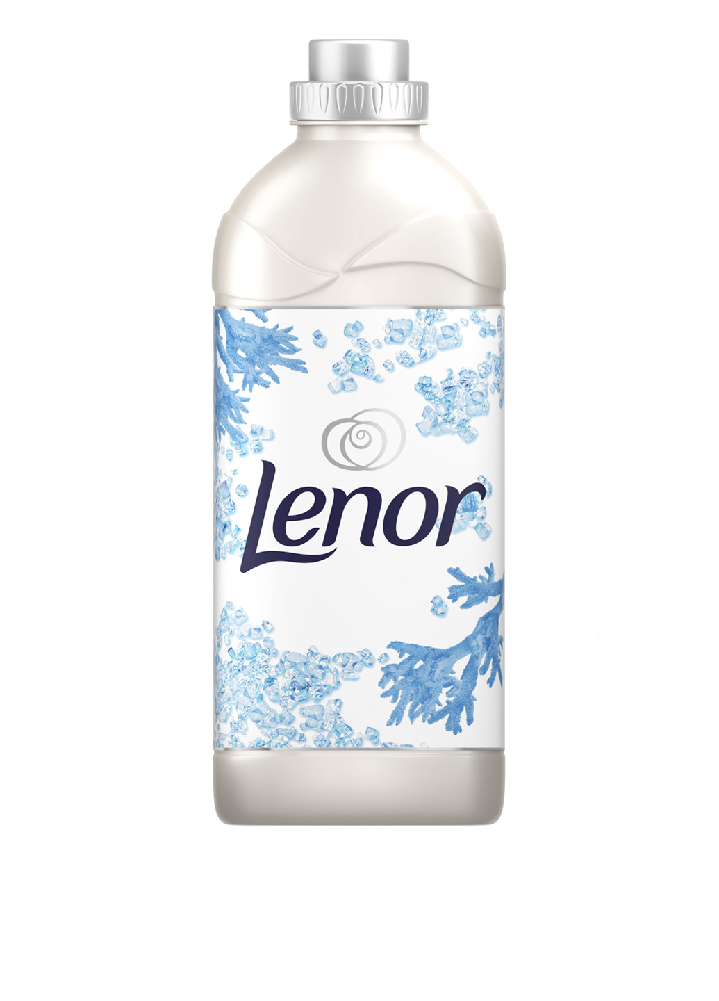 Кондиционер для белья Минералы Моря, 910 мл Lenor (87235172)