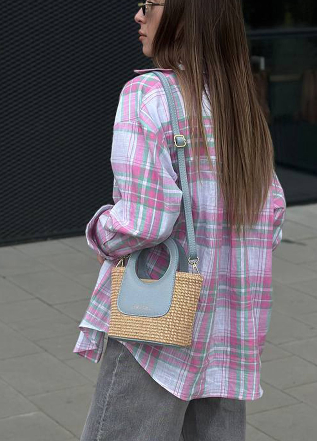 Сумка Bella Bertucci (342147182)