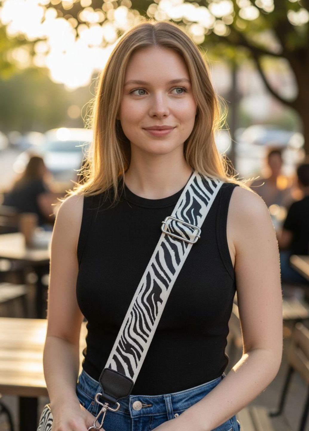 Ремень для сумки C&A (369838832)