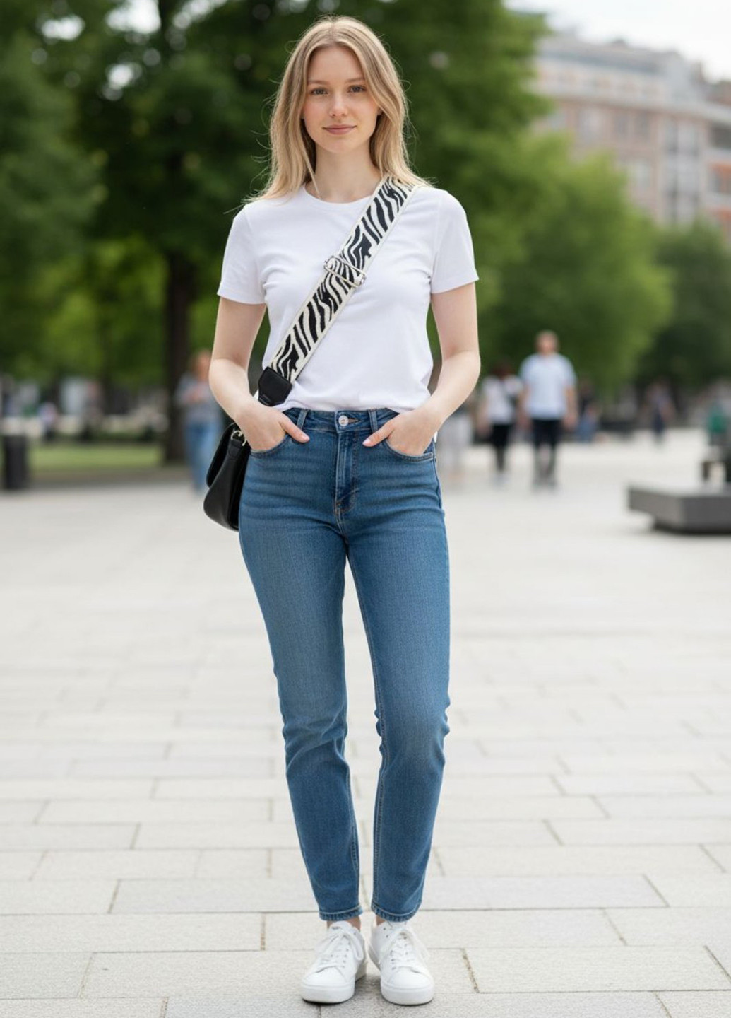 Ремень для сумки C&A (369838832)