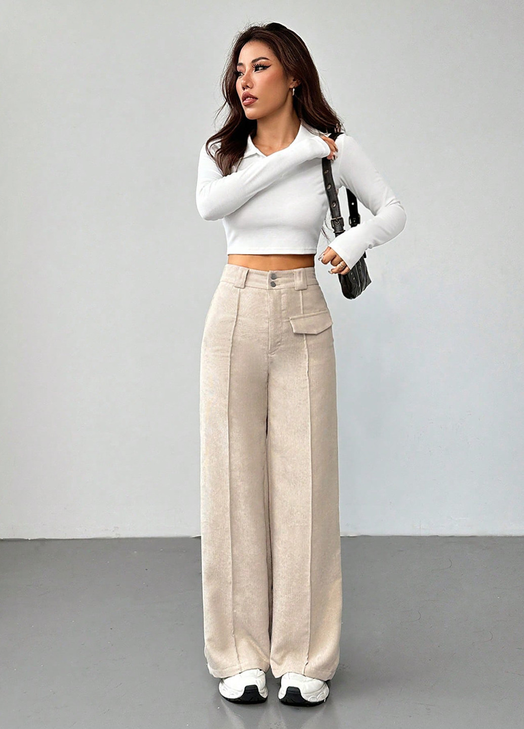 Штани SHEIN (366747817)