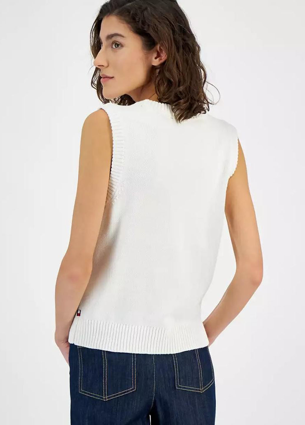 Жилет Tommy Hilfiger (358890575)