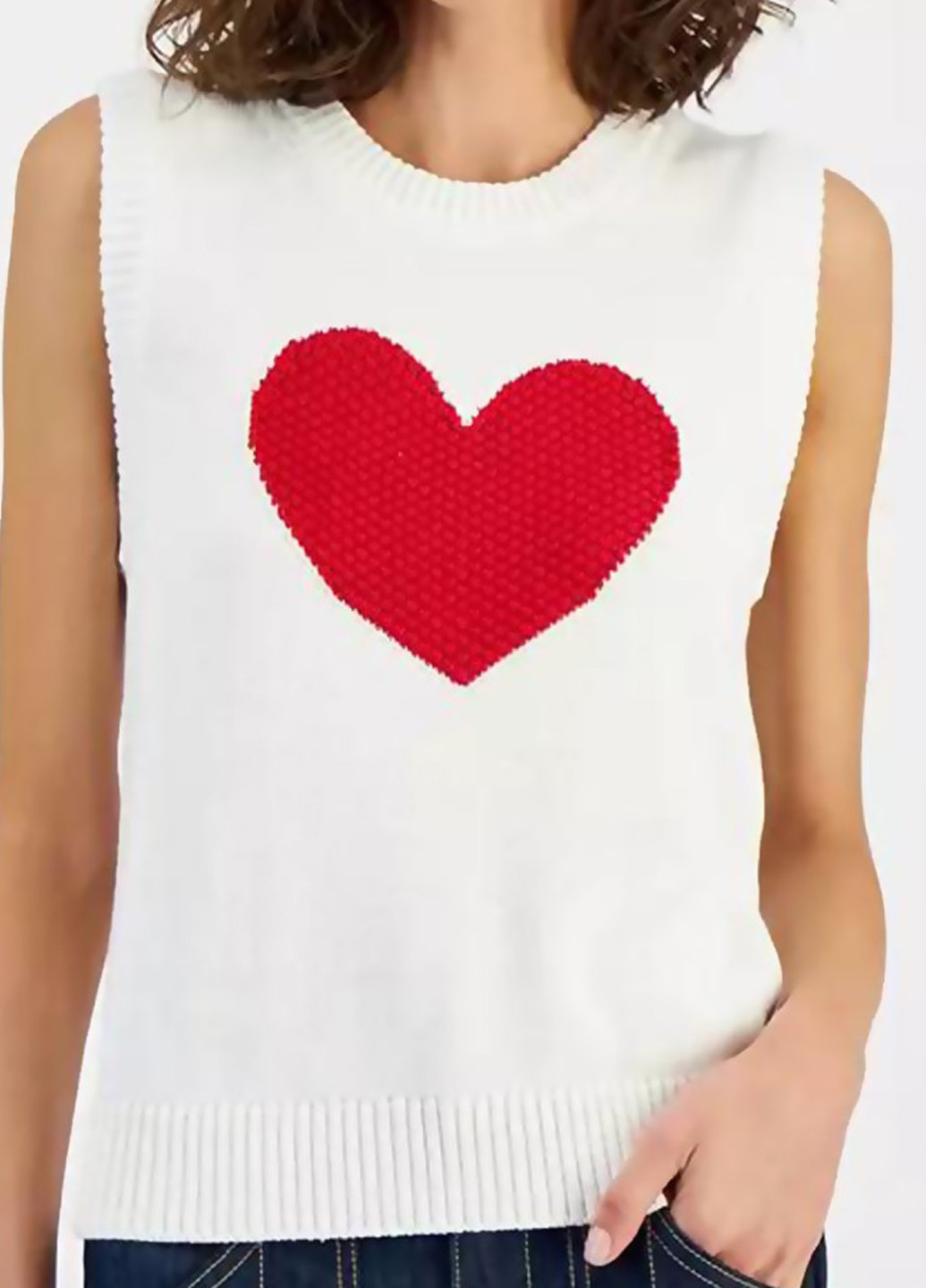 Жилет Tommy Hilfiger (358890575)