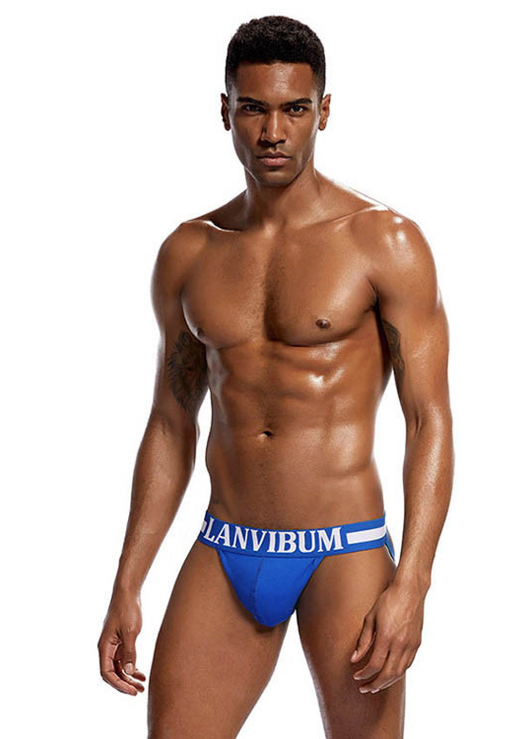 -труси Синій Lanvibum (194815187)