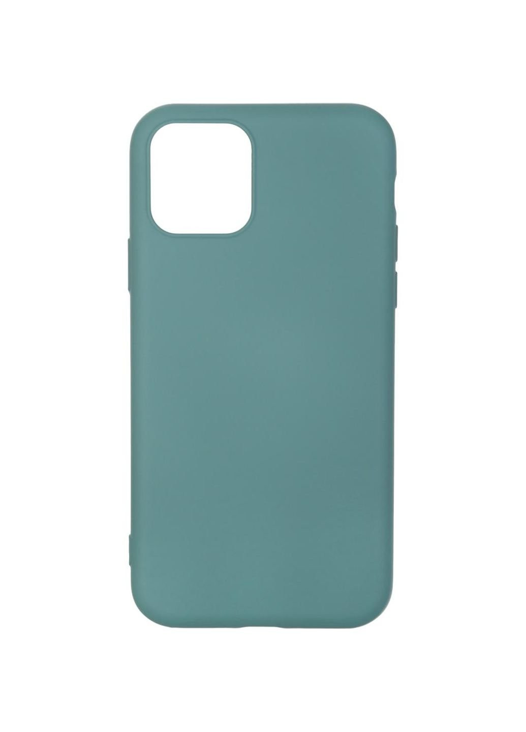 Чехол для мобильного телефона ICON Case Apple iPhone 11 Pro Pine Green (ARM56696) ArmorStandart (252571918)