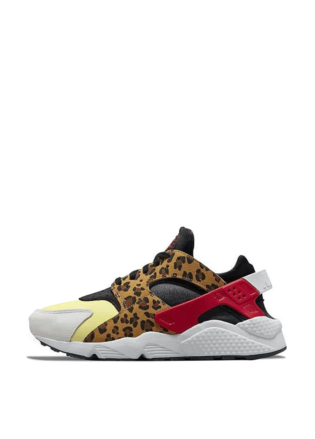 Комбіновані Осінні кросівки dm9092-700 Nike AIR HUARACHE