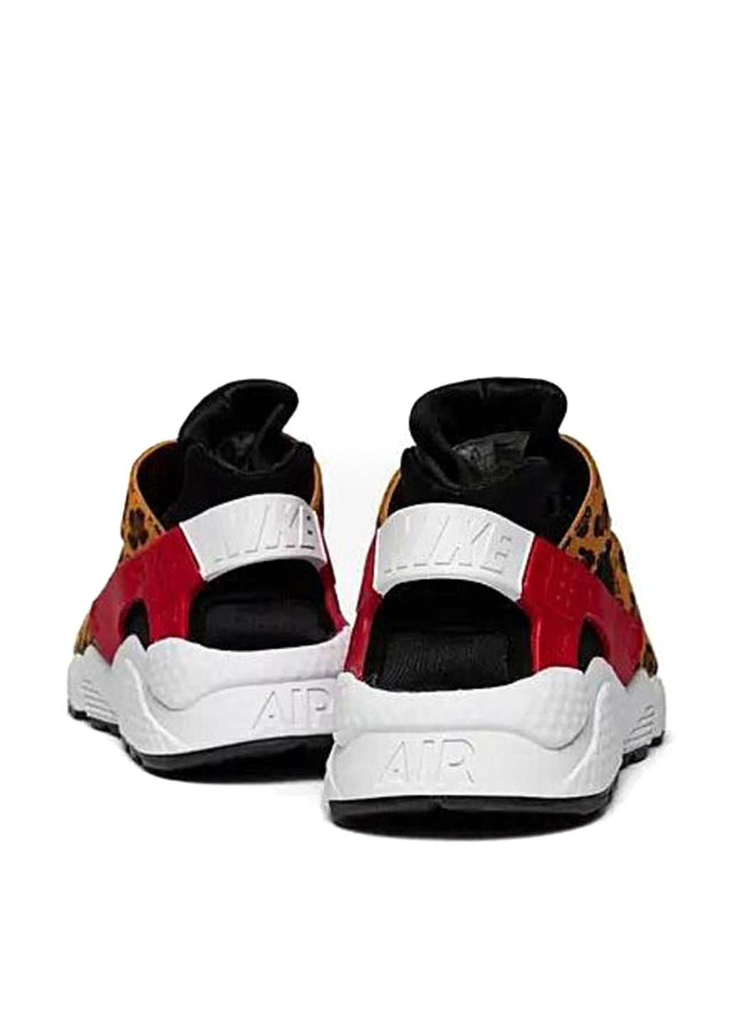 Комбіновані Осінні кросівки dm9092-700 Nike AIR HUARACHE